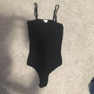 Bodysuit